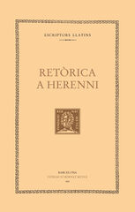 Ret&ograve;rica a Herenni