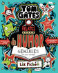 Tom Gates, 21. Relatos de humor geniales (de cinco estrellas)