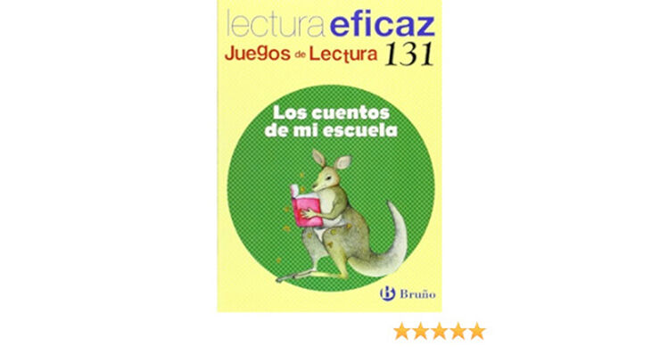 Cuentos de Mi Escuela Primaria JDL