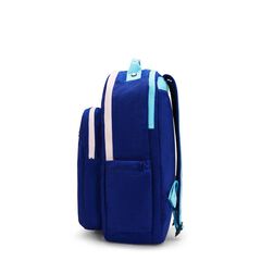 Mochila doble Kipling Seoul marine