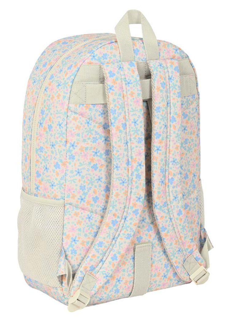 Mochila Blackfit8 Blossom