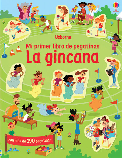 La Gincana Abacus Online