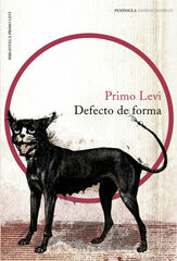 Defecto de forma Defecto de forma