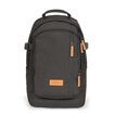 Motxilla PC Eastpak Smallker black denim