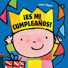 &iexcl;Es mi cumplea&ntilde;os!