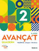 Avança't 2. Quadern de valencià 2n ESO