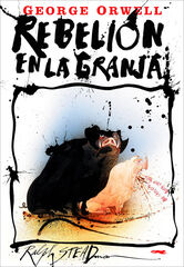 Rebeli&oacute;n en la granja