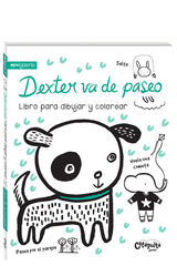 Minigaler&iacute;a Dexter va de paseo