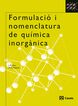 Formul.Nomencla.Química Inorgànic Casals