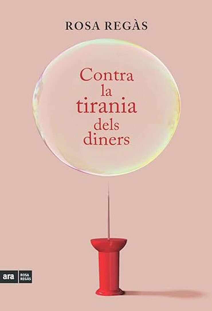 Contra la tirania dels diners