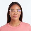 Gafas lectura Chamberi Coconut Milk