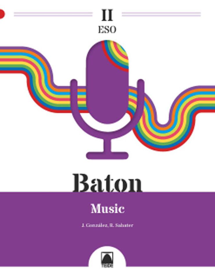 Baton. Music II