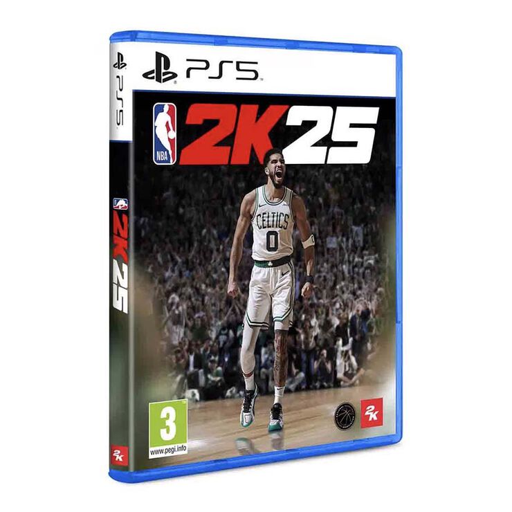 Nba 2K25 - PS5