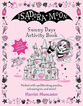 Isadora Moon sunny days activity book 2