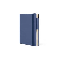 Agenda Legami 18 mesos small setm/vista mult 24-25 Blueberry