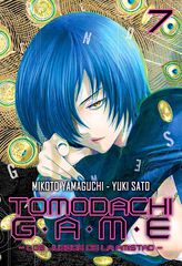 Tomodachi Game 5: Yamaguchi, Mikoto, Sato, Yuki: 9788416960019