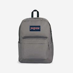 Mochila Jansport Superbreak One graphite grey