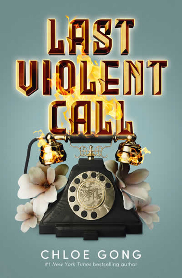 Last violent call