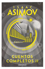 Cuentos completos II (Colección Cuentos completos 2) Cuentos completos II (Colección Cuentos completos 2)