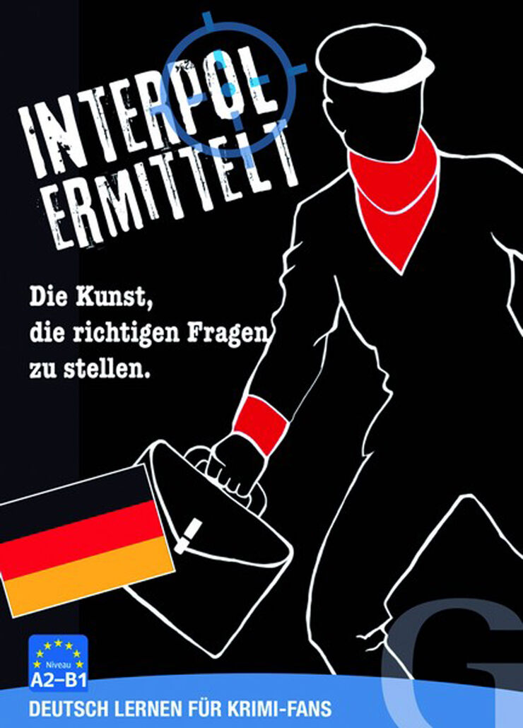 Interpool Ermittelt