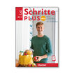 Schritte Plus Neu 3 Kursbuch+Arbeitsbuch+Cd+Audio