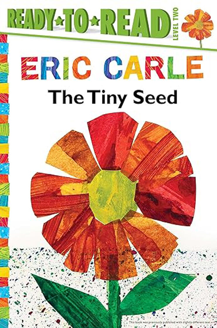 The Tiny Seed