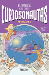 Curiosonautas 2. El universo y sus secretos