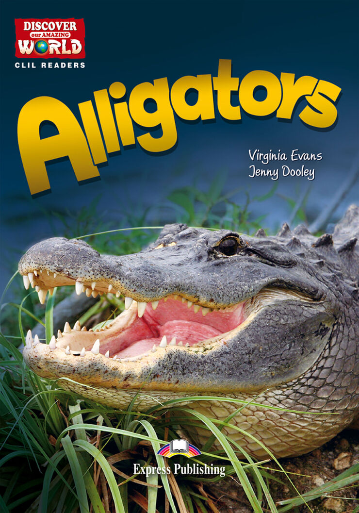 Alligators