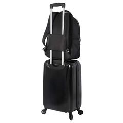 Motxilla PC Totto Morral Adelaide 2 negre