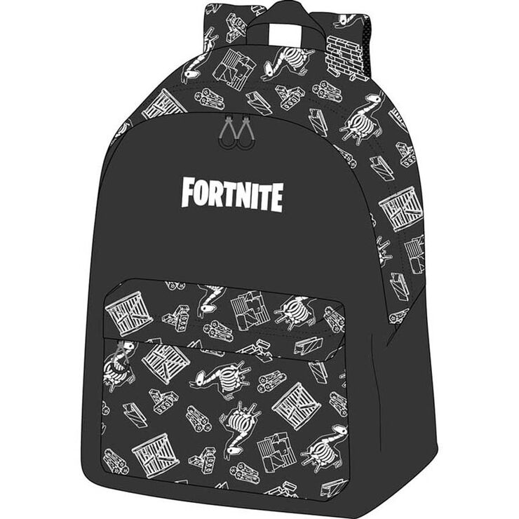 Mochila Fortnite Dark