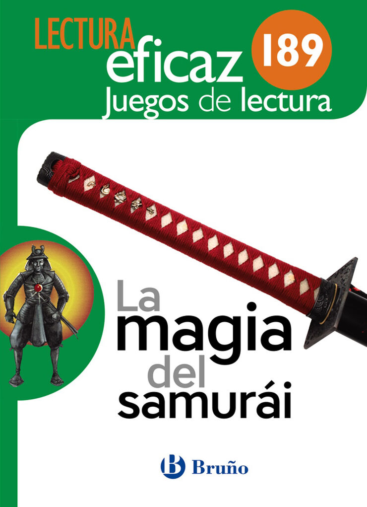 La Magia del Samurái Primaria JDL