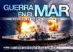 Guerra en el mar. Máquina de guerra