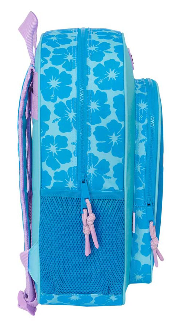 Mochila Stitch