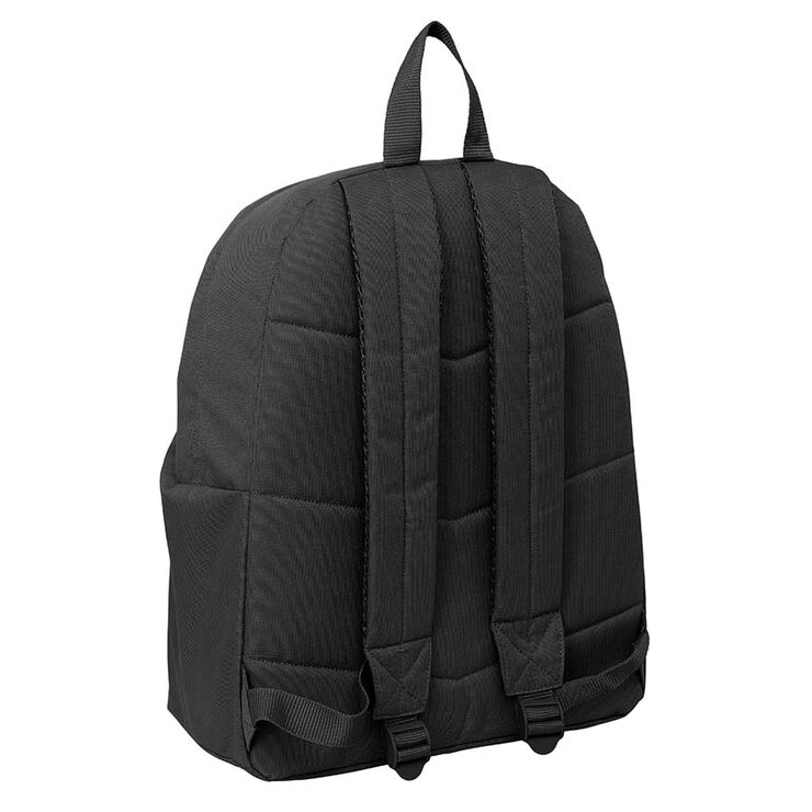 Mochila Munich Basic negro