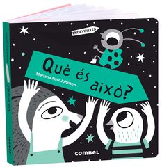 Què és això? El llapis