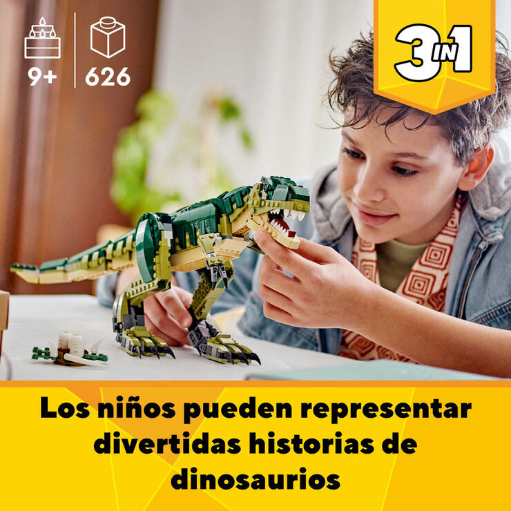 LEGO® Creator T-Rexrex 31151