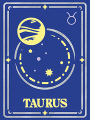 CreArt Trend D Zodiac: Taure