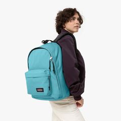 Mochila PC Eastpak out Office ocean blue