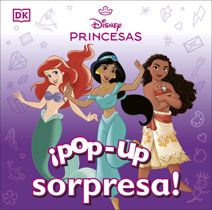 Disney princesas