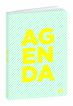 Agenda 16m Trinidad A6 sem/vista mult 24-25 Diagonal