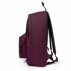 Mochila Eastpak Out Office Plum Purple