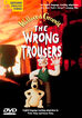 WRONG TROUSERS/DVD Oxford audio 9780194590075