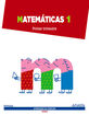 Matemticas (3) Aprender Crecer 1 Primaria