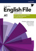 English File Beginner 4Th Edition. Teacher'S Resource Pack