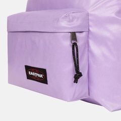 Mochila Eastpak Padded Pak'r glossy lilac