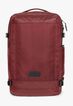 Motxilla PC Eastpak Tecum M Cnnct burgundy