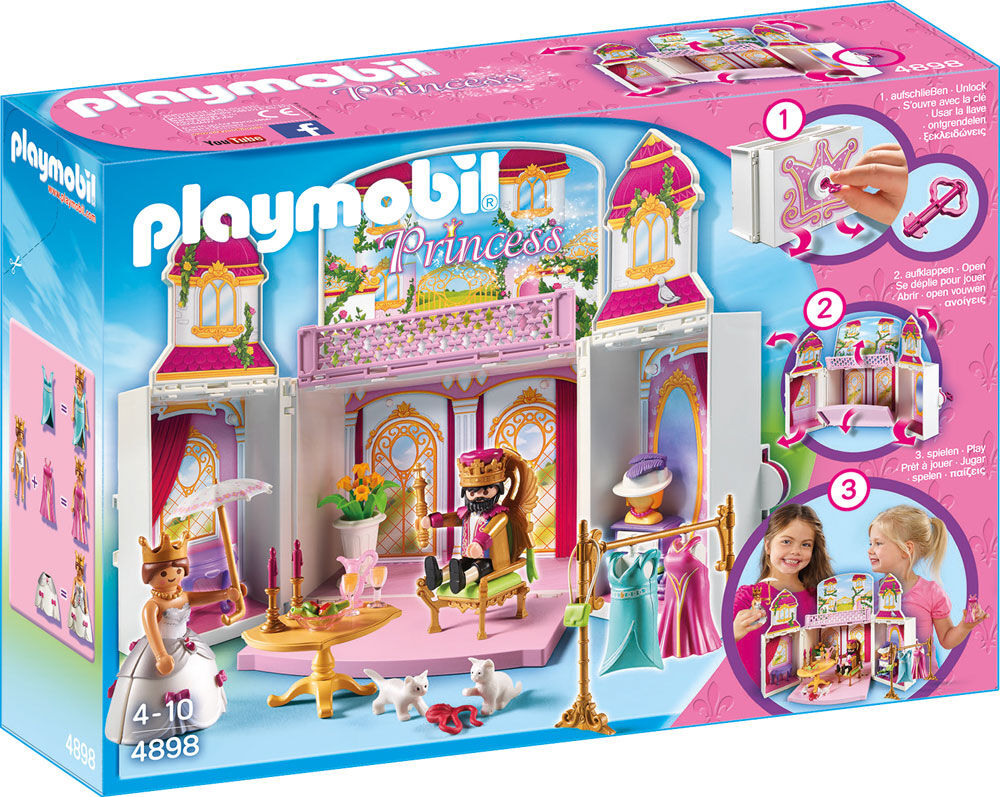 comprar playmobil online