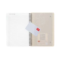 Agenda Legami 16 mesos large setm/vista mult 24-25 Travel