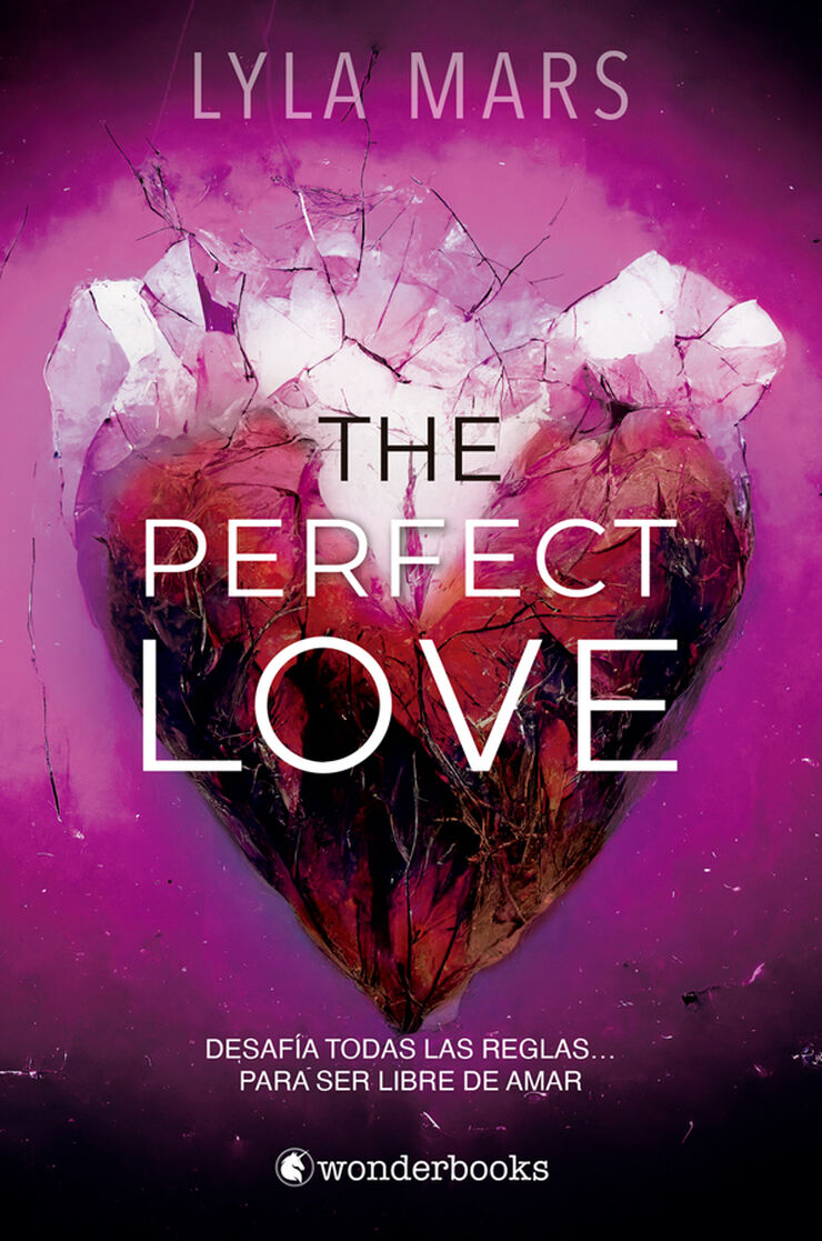 The Perfect Love