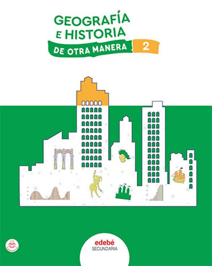 Geografia E Historia Es2 (Cas)